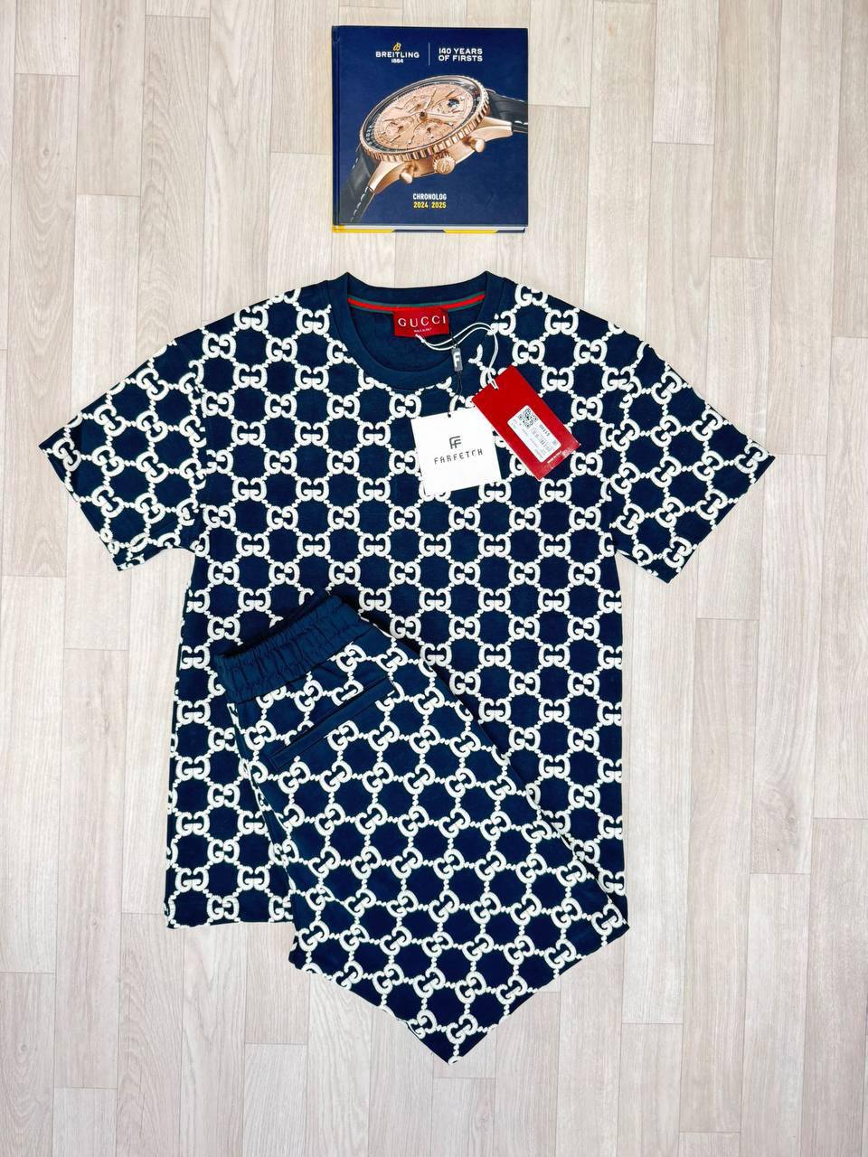 Gucc sets jj0706