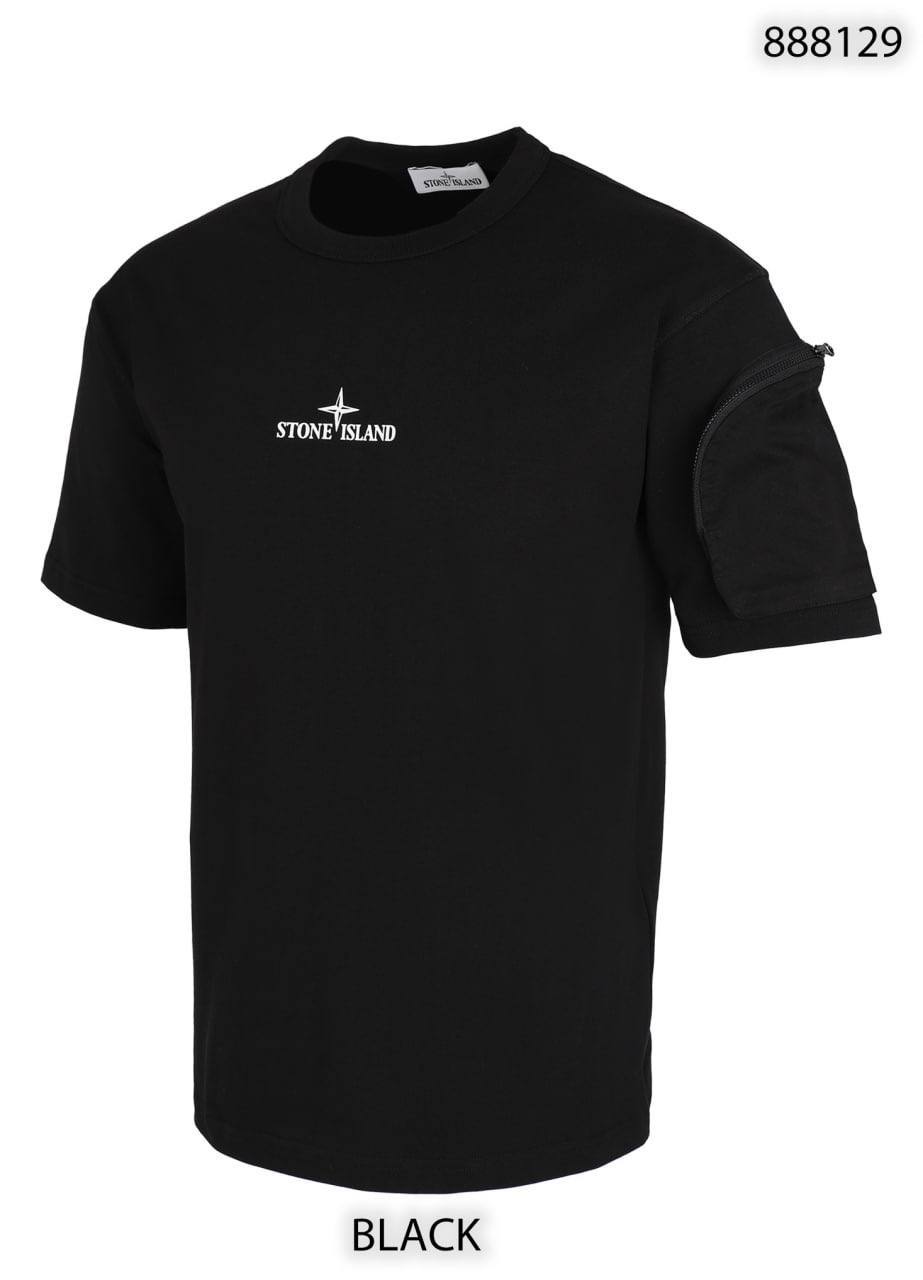 Restock Ston tees sa2008