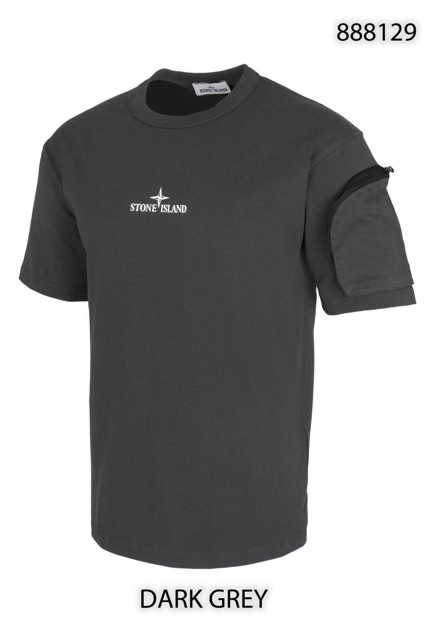 Restock Ston tees sa2008