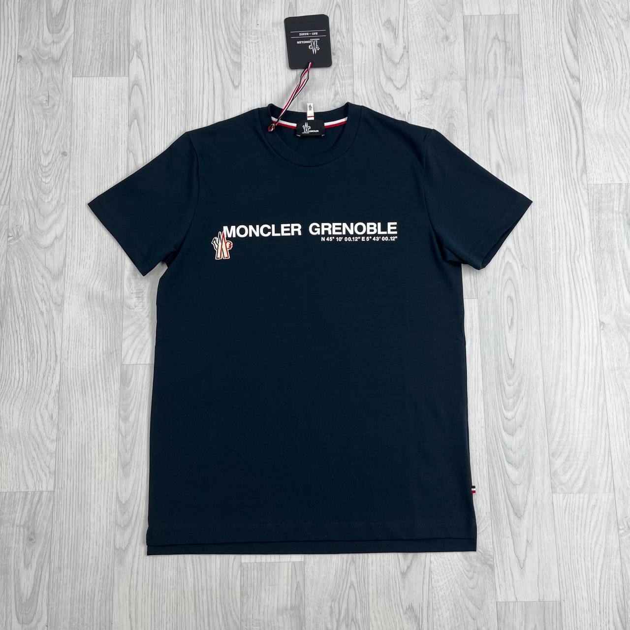 Restock Moncle tees sa2008