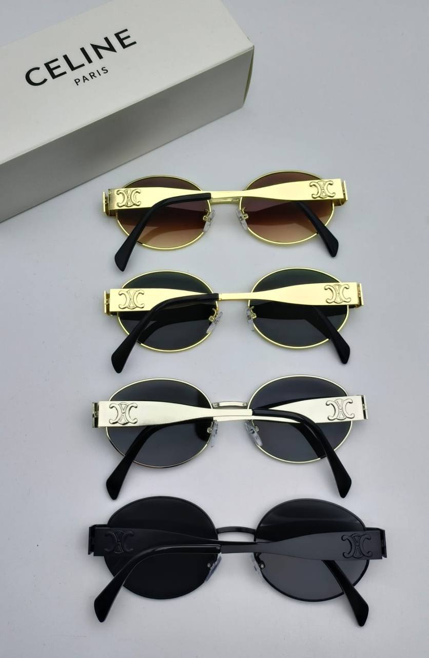 Celin sunglasses with box sa2008
