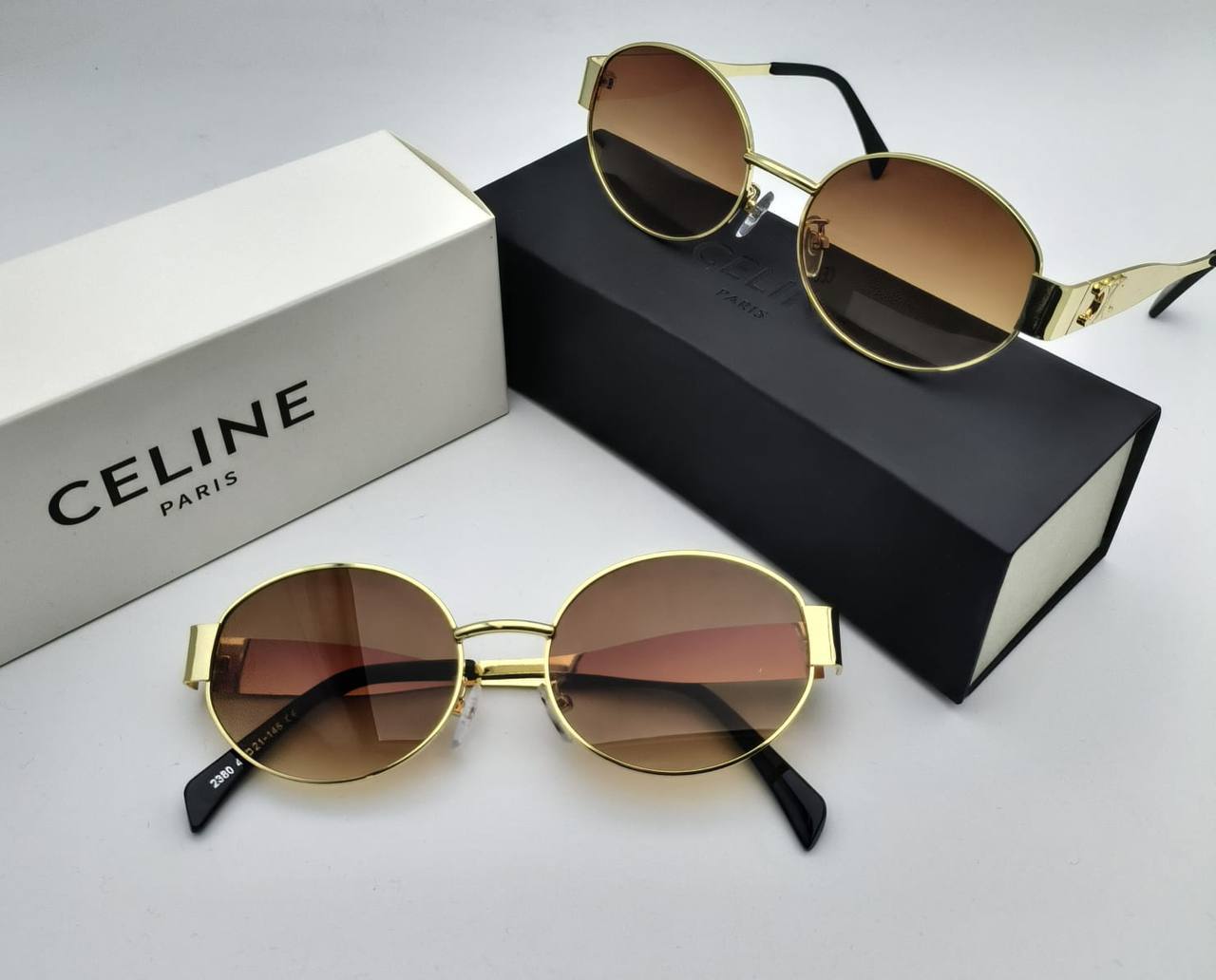 Celin sunglasses with box sa2008