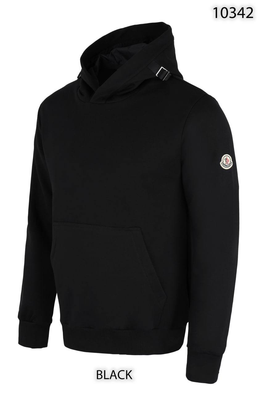 Restock Moncle hoodies sa2008