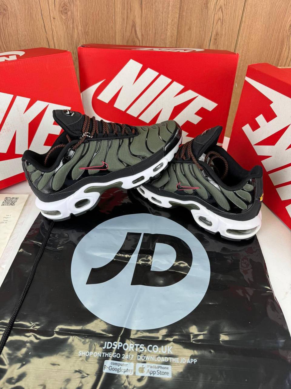Nik tns jj0706