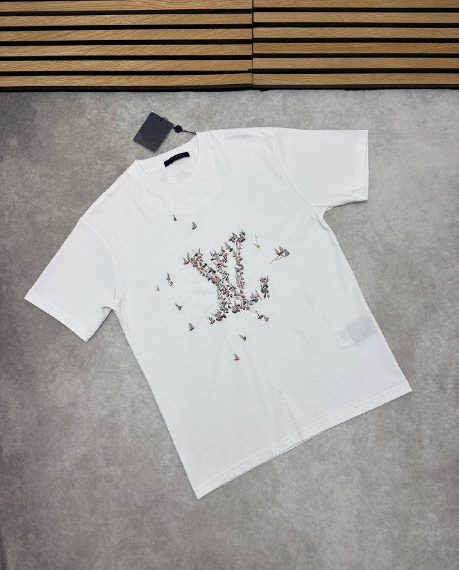 SUPER CLON LV TEE am0706