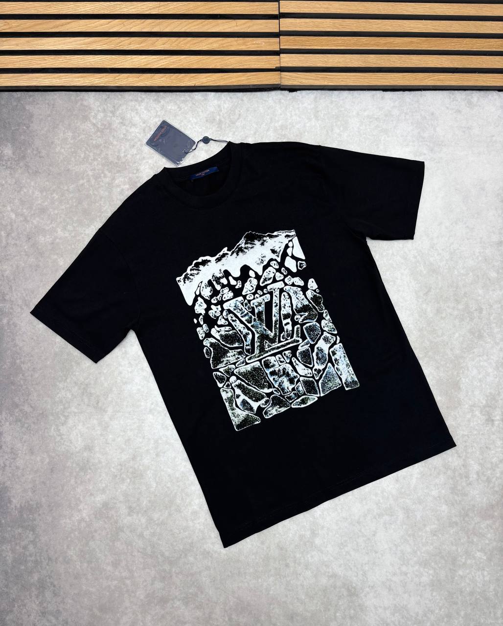 SUPER CLON LV TEE am0706