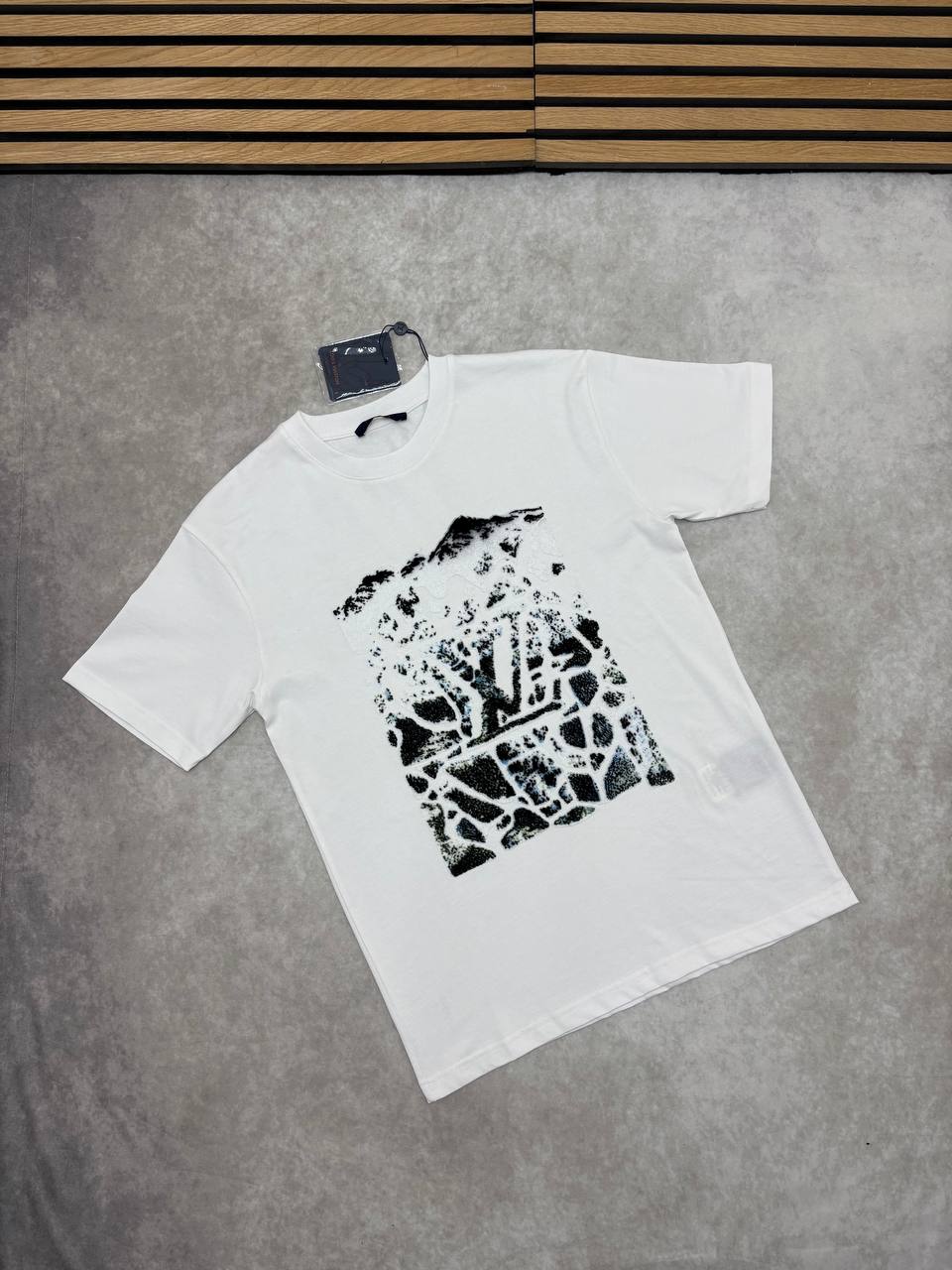 SUPER CLON LV TEE am0706