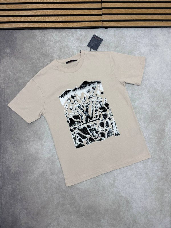 SUPER CLON LV TEE am0706