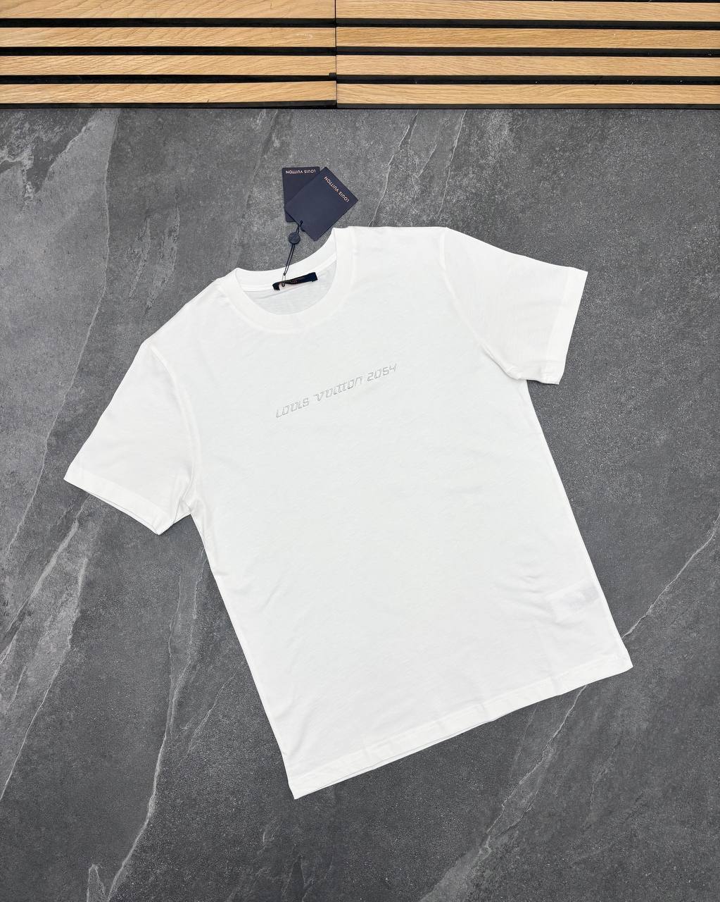 SUPER CLON LV TEE am0706