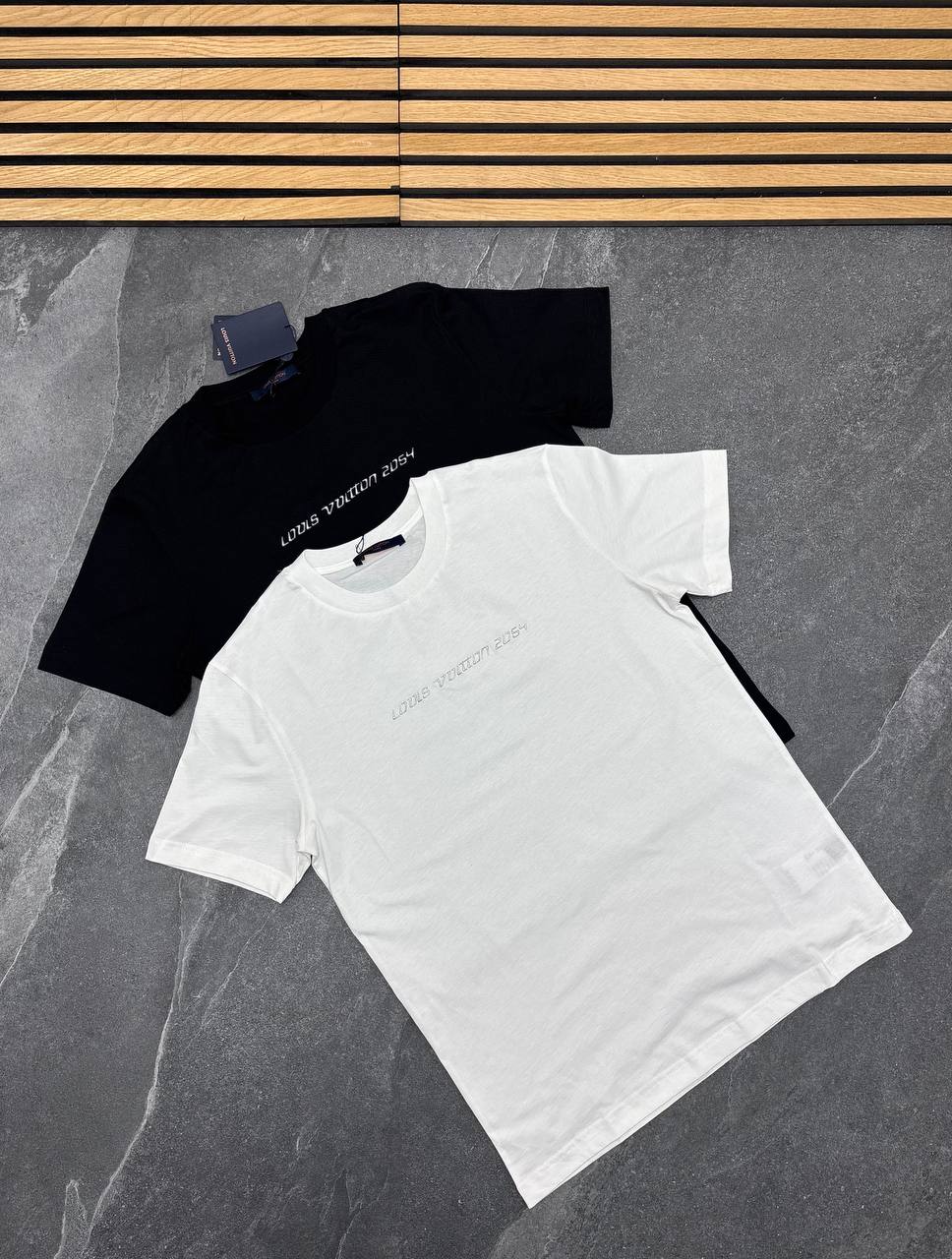 SUPER CLON LV TEE am0706