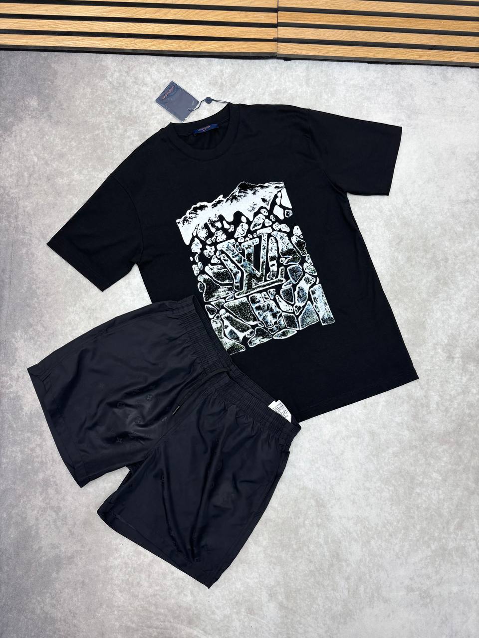 SUPER CLON LV SET am0706