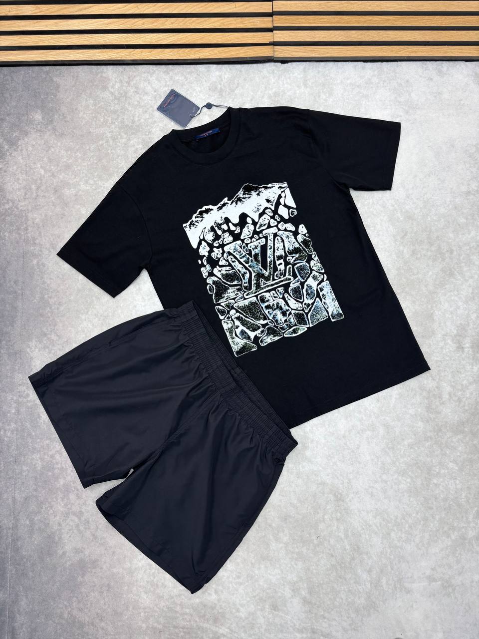 SUPER CLON LV SET am0706