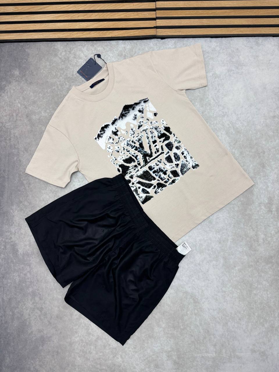 SUPER CLON LV SET am0706