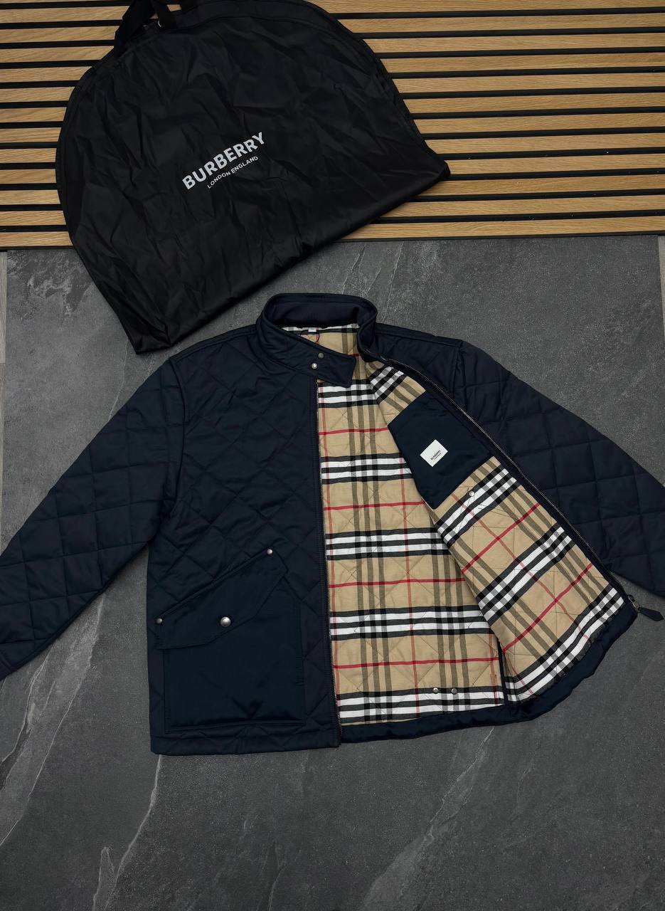 SUPER CLON BURBERR JACKETS COME WITH DUST BAG am0706
