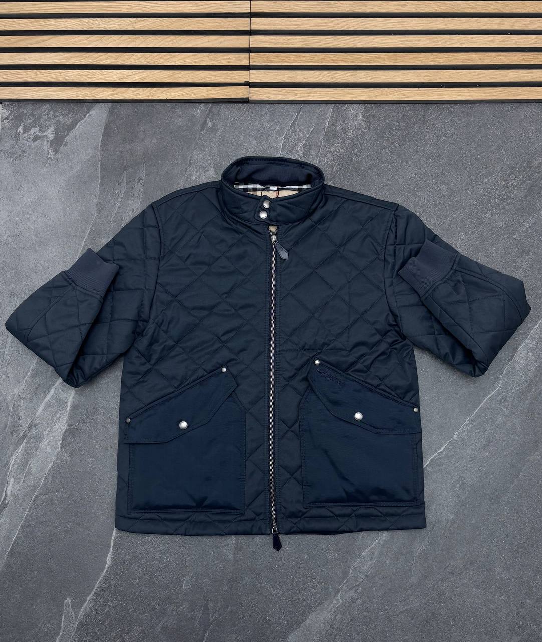 SUPER CLON BURBERR JACKETS COME WITH DUST BAG am0706