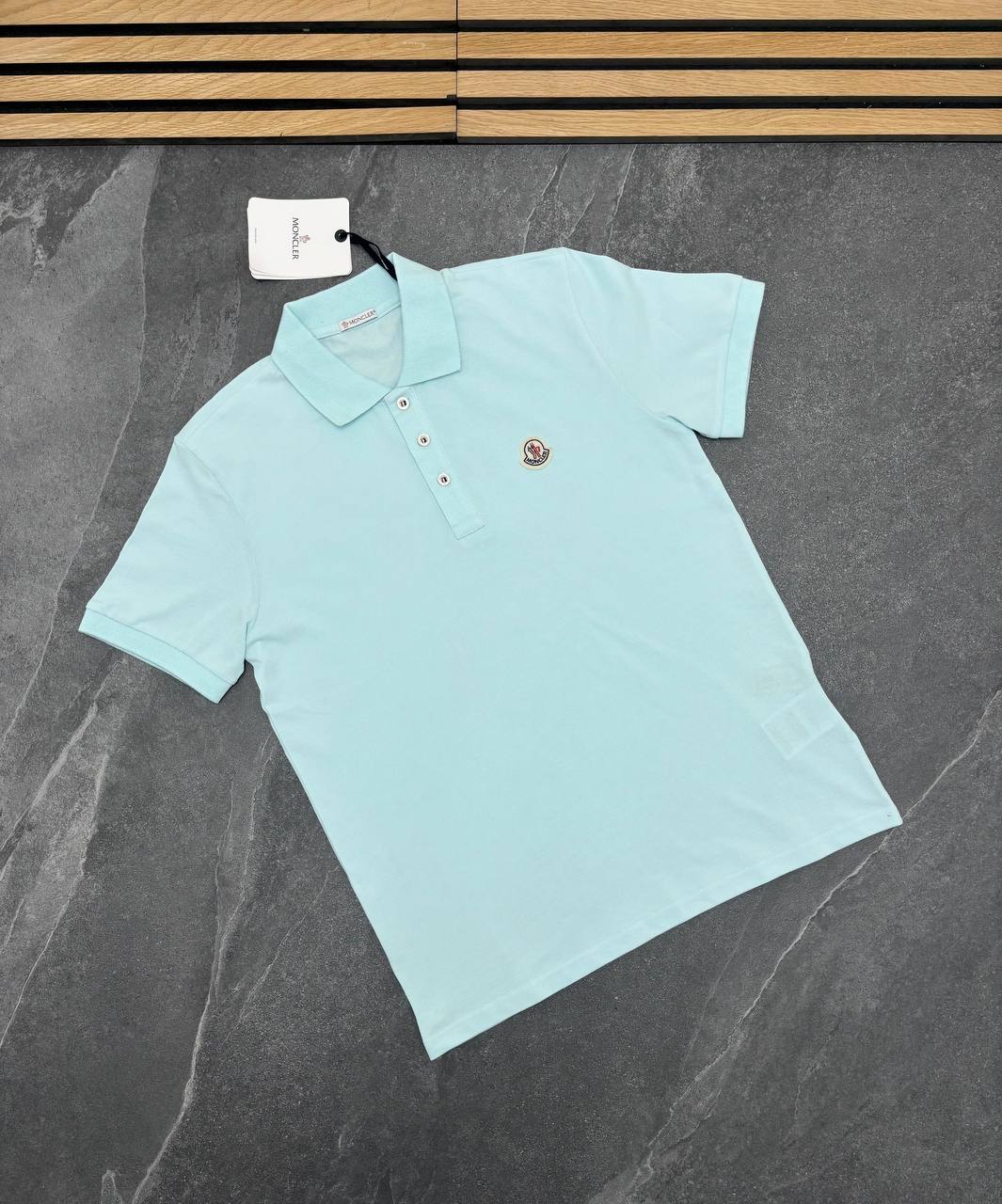 SUPER CLON MONCLE POLO am0706