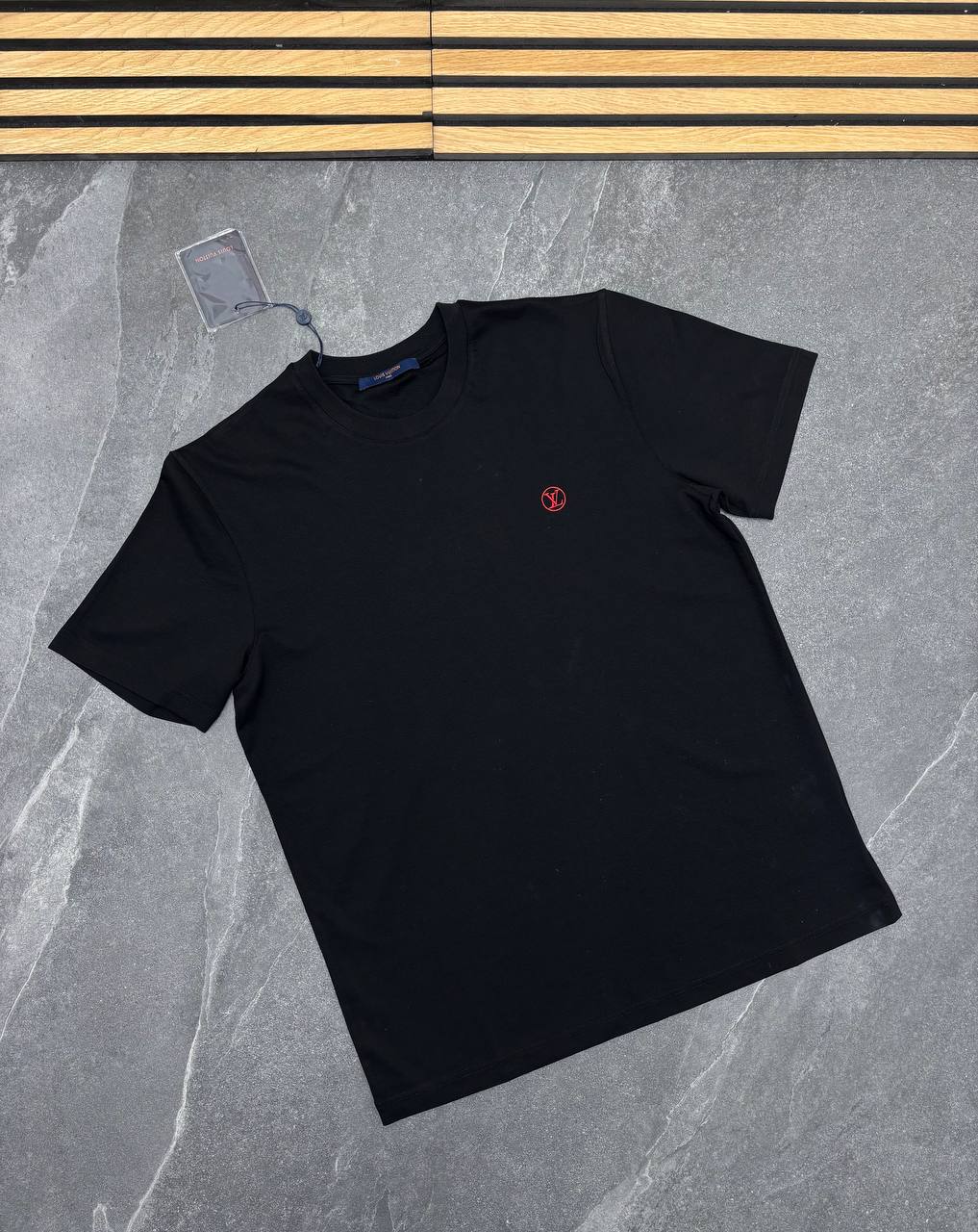 SUPER CLON LV TEE am0706