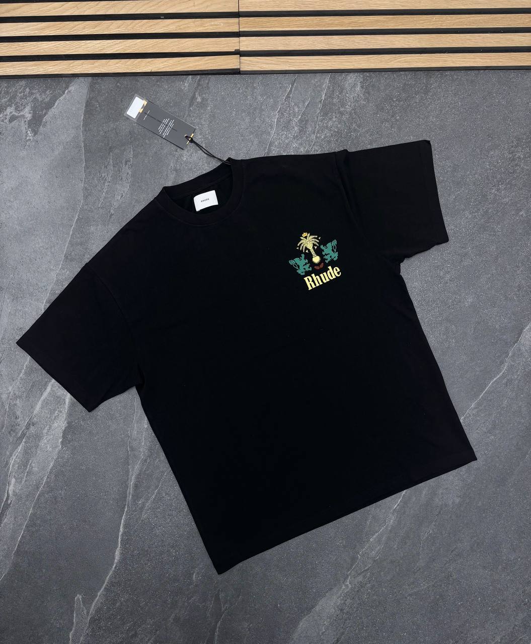 SUPER CLON RHUD TEE am0706