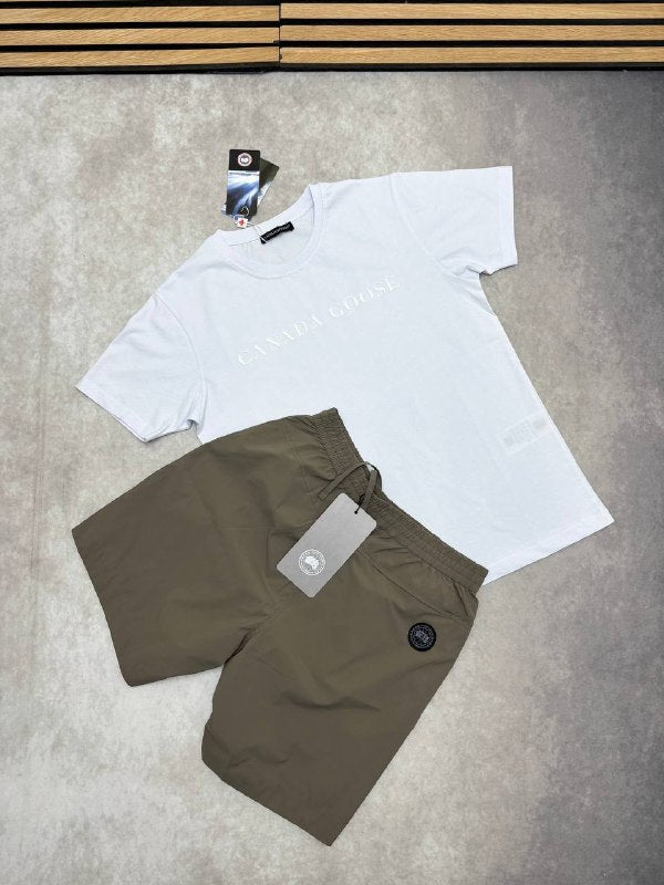 SUPER CLON CANAD GOOS SHORT am0706