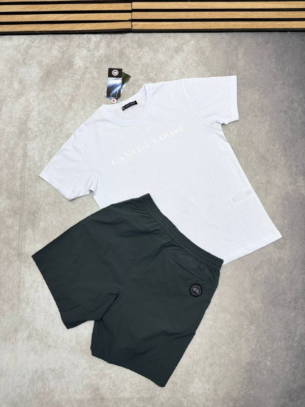 SUPER CLON CANAD GOOS SHORT am0706