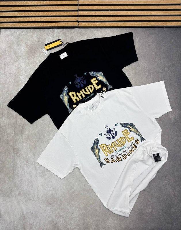 SUPER CLON RHUD TEE am0706