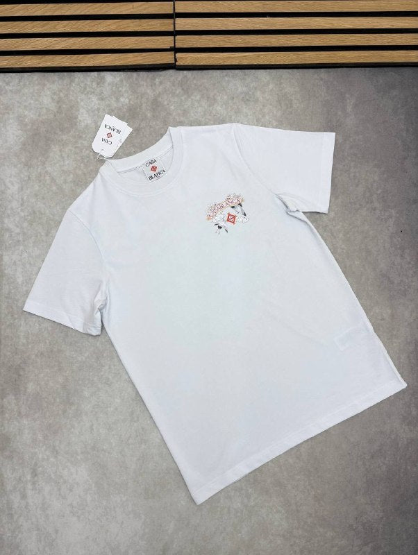SUPER CLON CASABLANC TEE am0706