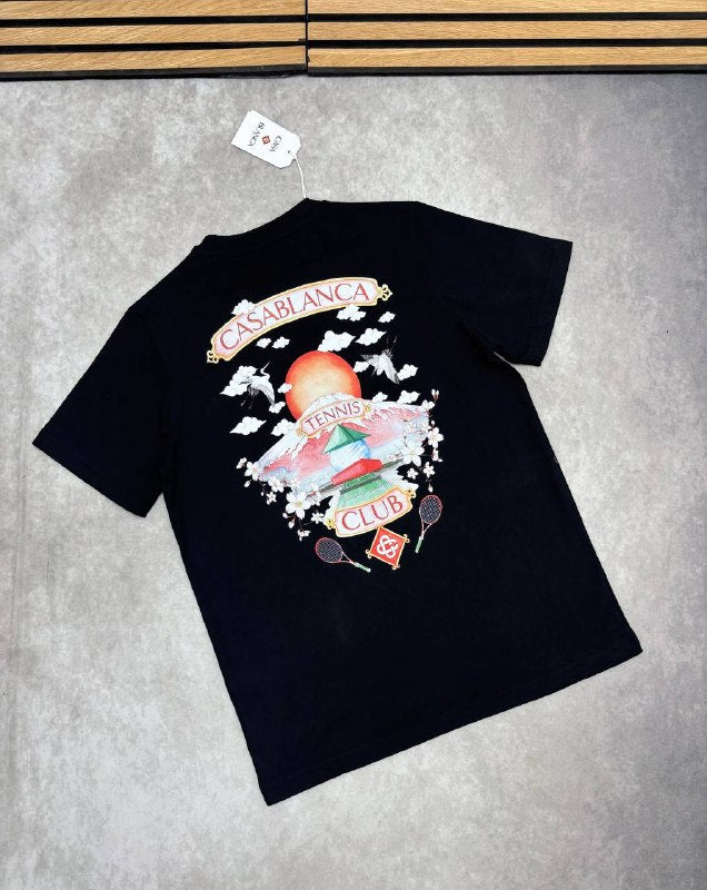 SUPER CLON CASABLANC TEE am0706