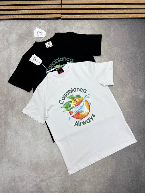 SUPER CLON CASABLANC TEE am0706