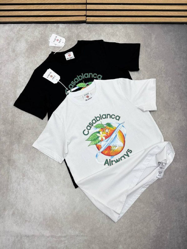 SUPER CLON CASABLANC TEE am0706
