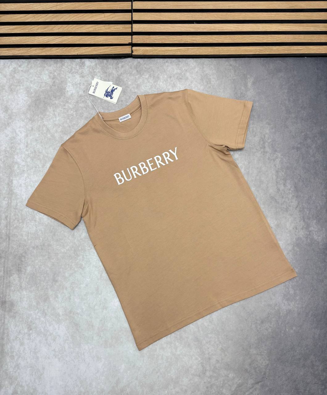 SUPER CLON BURBERR TEE am0706
