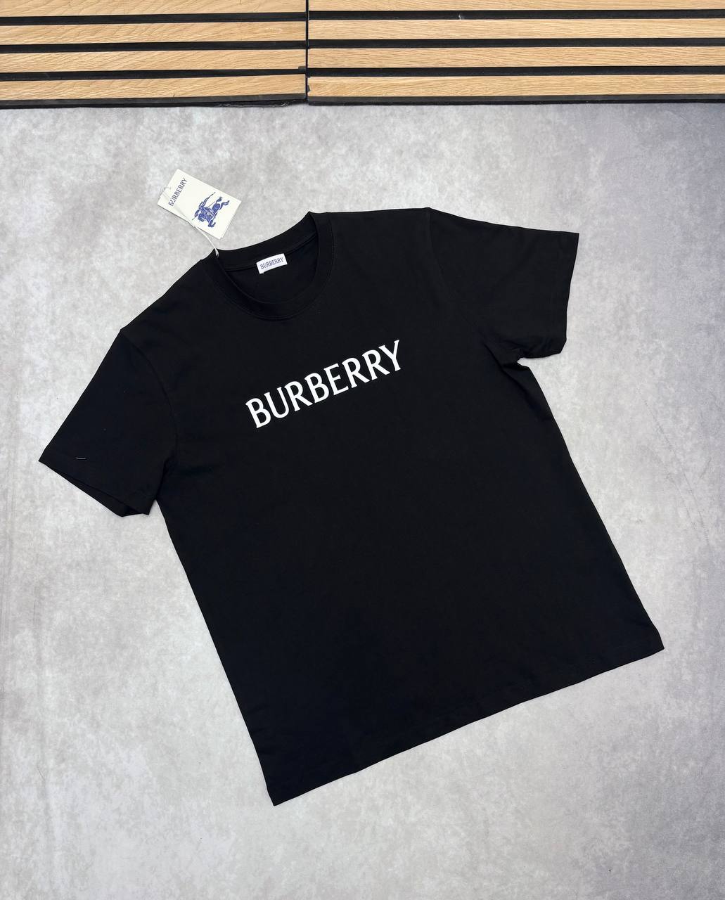 SUPER CLON BURBERR TEE am0706