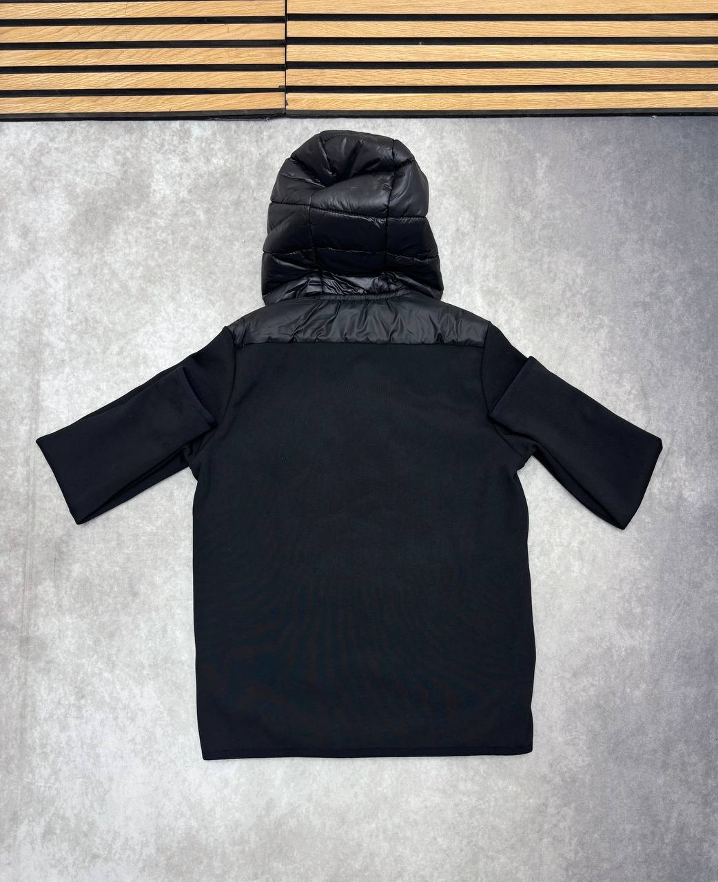SUPER CLON MONCLE JACKET am0706