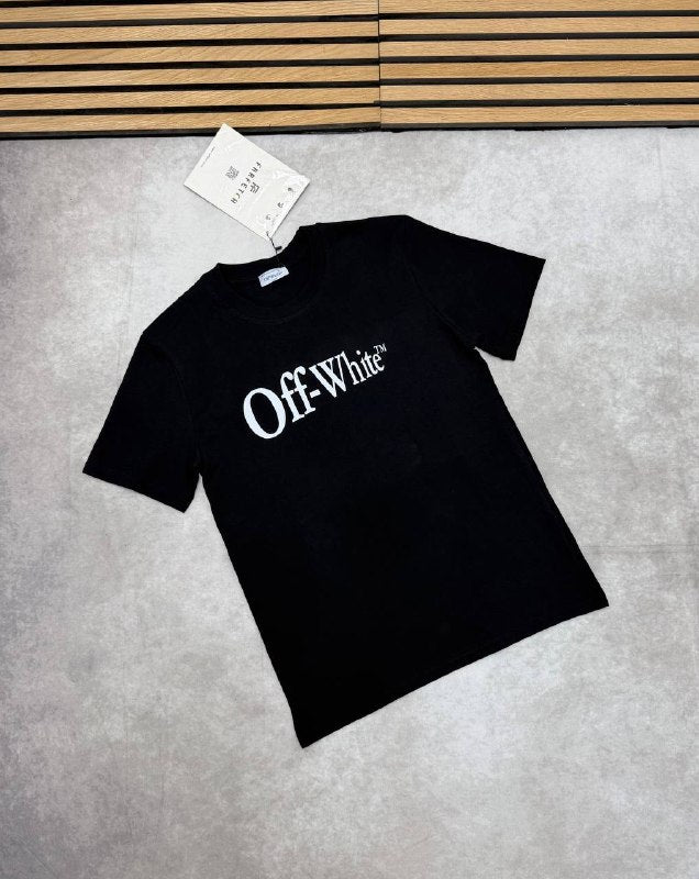 OFF WHITE TEE am0706