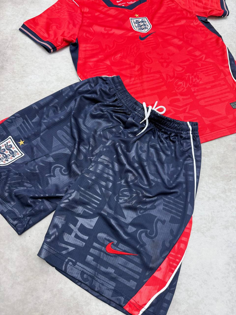 KIDS FOOTBALL KIT SET am0706