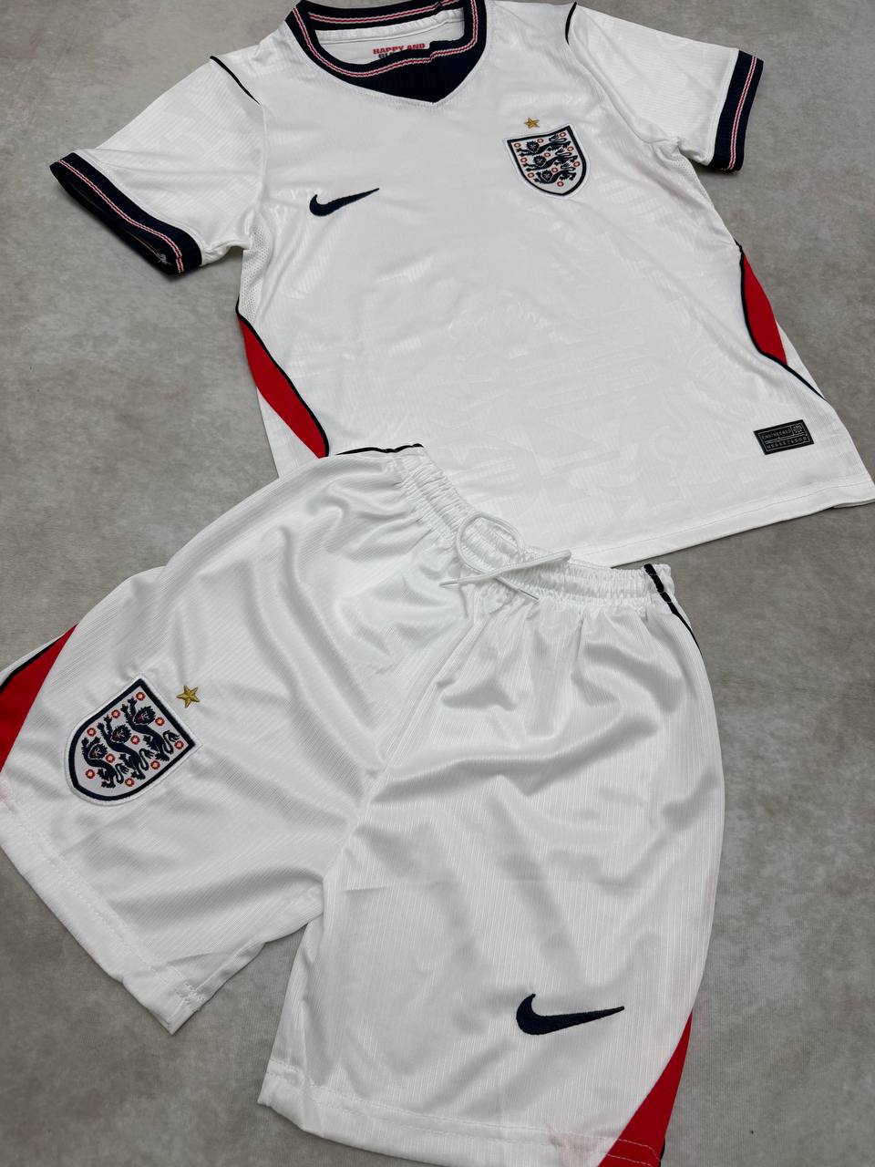 KIDS FOOTBALL KIT SET am0706