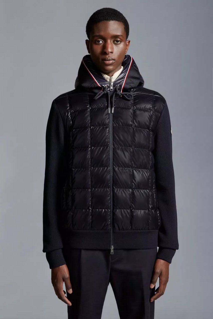 Moncle jacket na2008