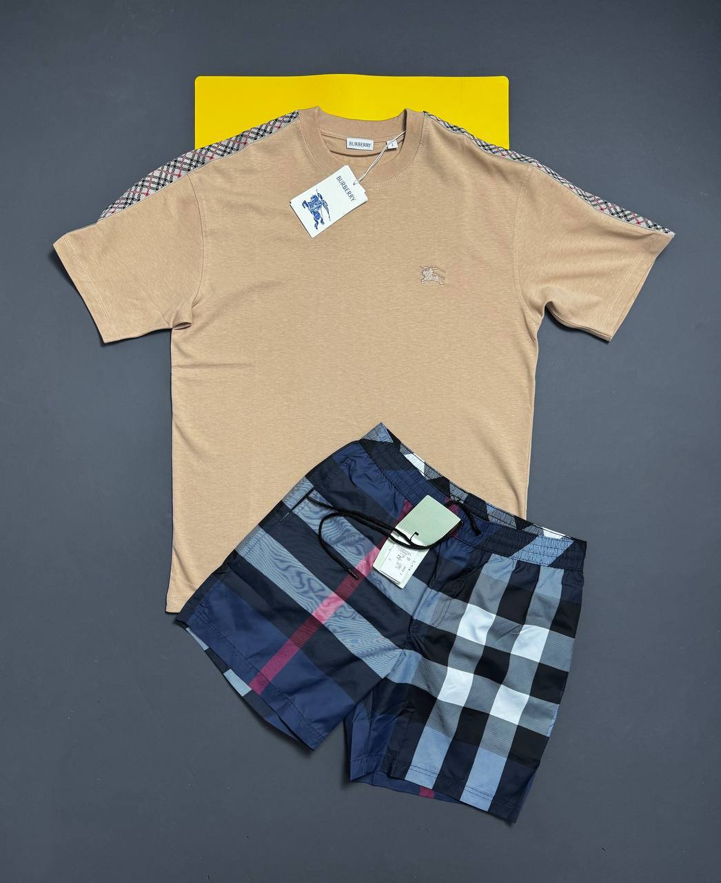 Burbery Swim short na2008