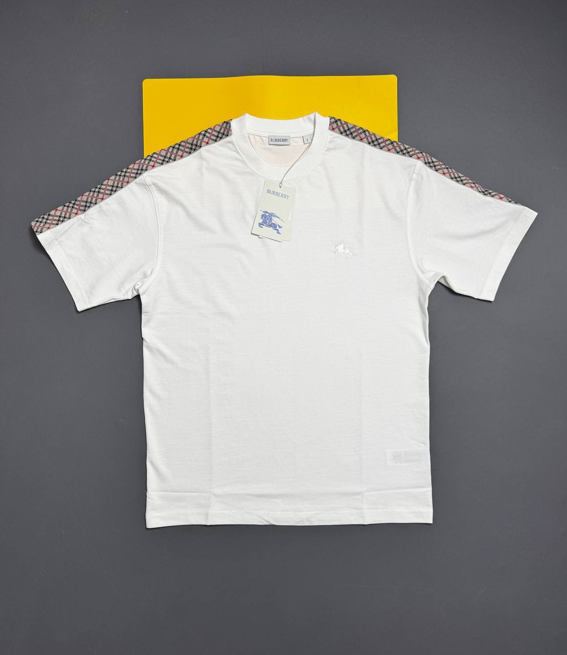 Burbery T-shirts na2008