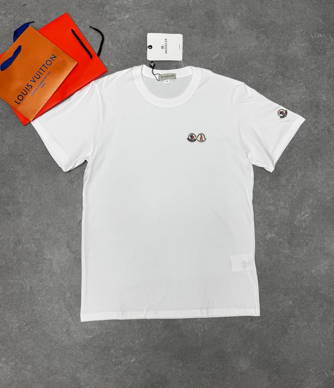 Moncle T-shirts na2008