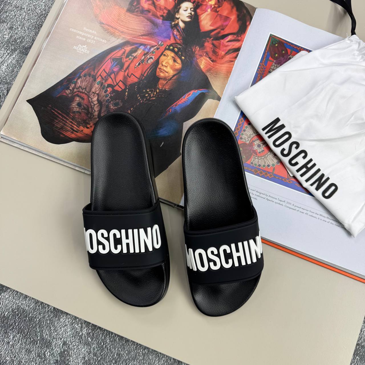 Moschin slider ladies sa0906