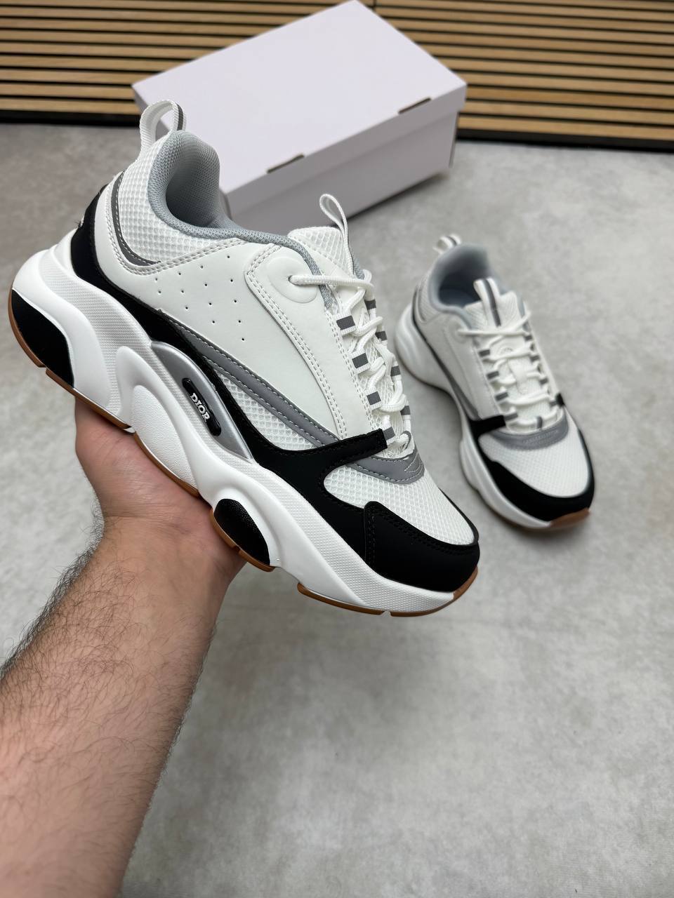 MENS DIO B22 am0806