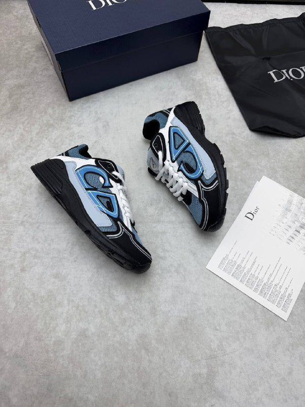 MENS DIO B30 COME WITH BOX ETC am0806