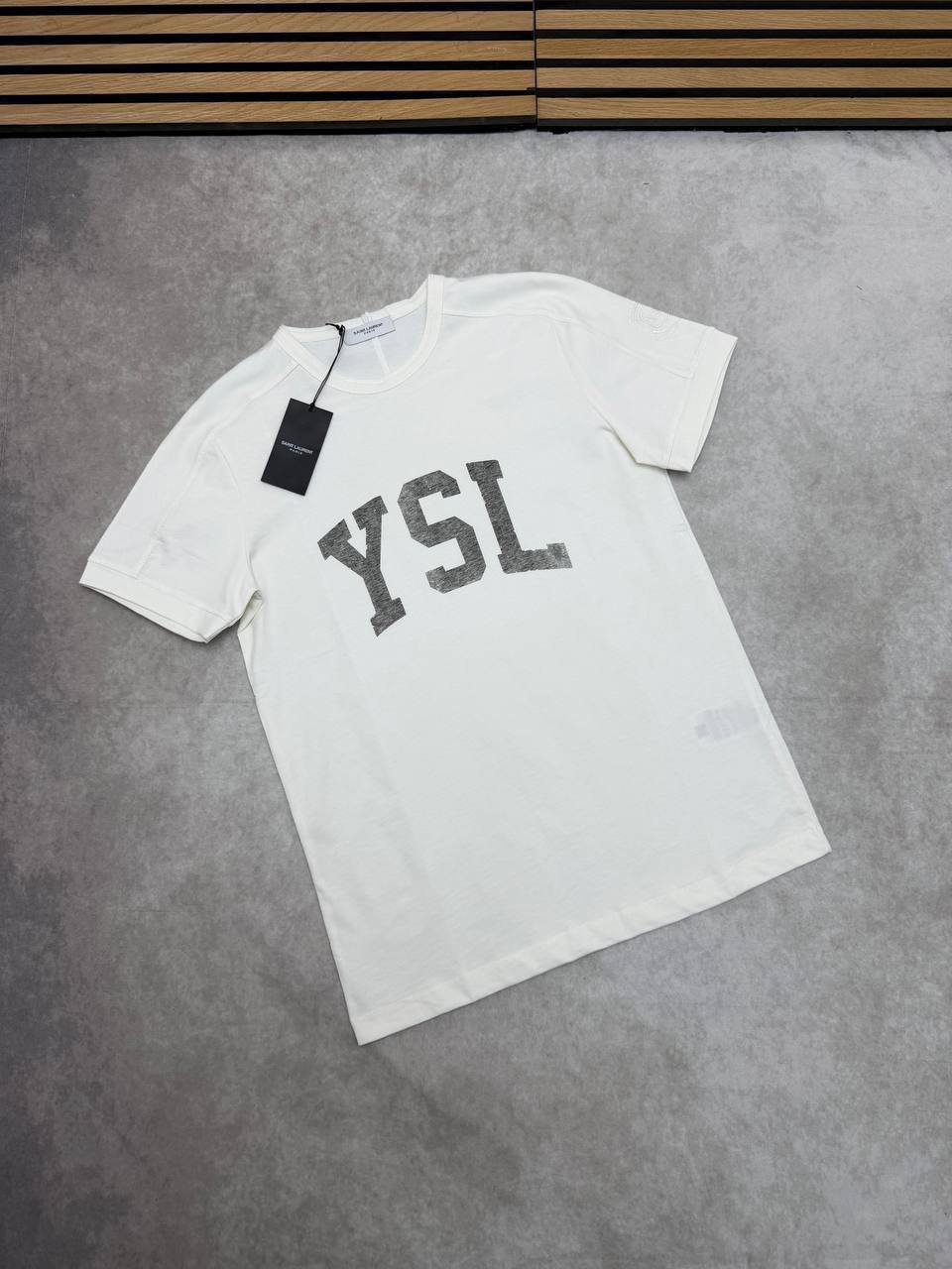 SUPER CLON YSL TEE am0806