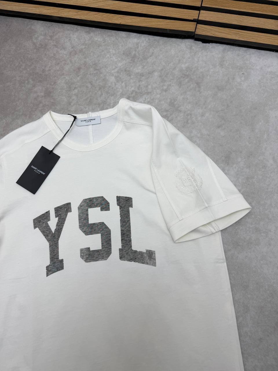 SUPER CLON YSL TEE am0806