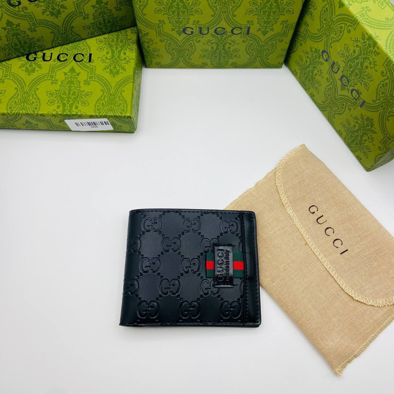 GUCC WALLETS BOXED to0906