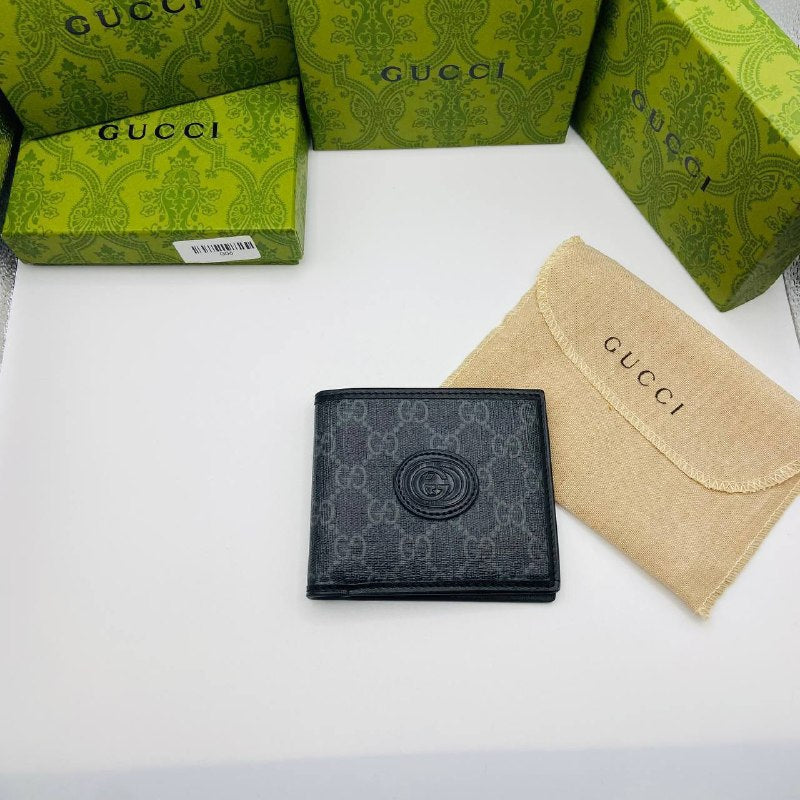 GUCC WALLETS BOXED to0906