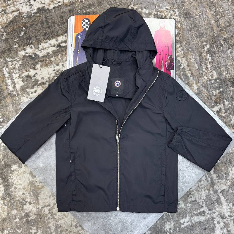 Top quality Canad goos windbreaker ha0806