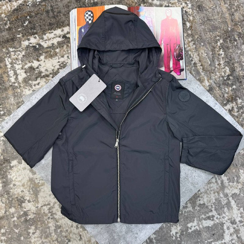 Top quality Canad goos windbreaker ha0806