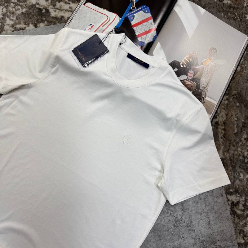 Top quality Lv T-shirt ha0806