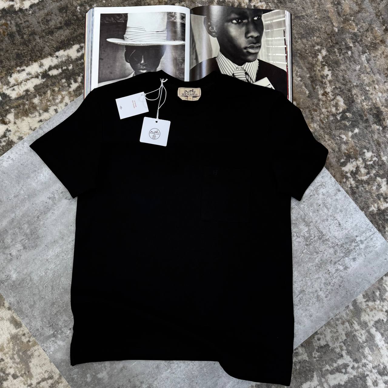 Top quality Herme T-shirt ha0806